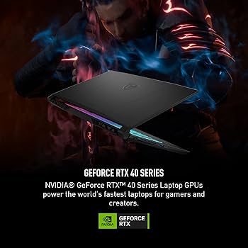A さぼたぬき RTX4060/ i7-13620H/ SSD1TB Amazon.com: MSI Katana 15 Laptop: Intel Core i7-13620H